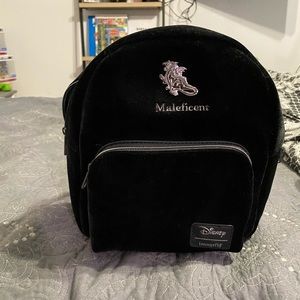 Loungefly mini backpack